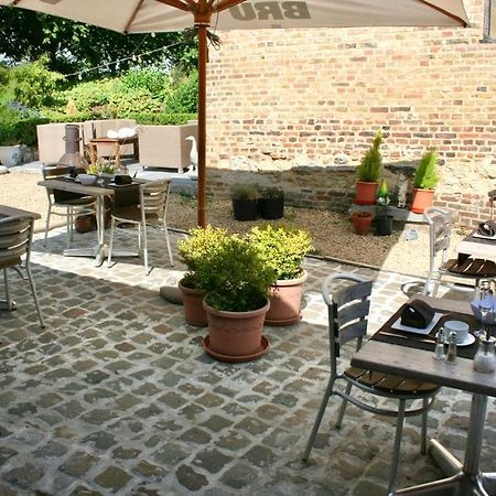 B&B Horpala Heers Kültér fotó