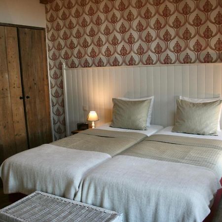 B&B Horpala Heers Kültér fotó