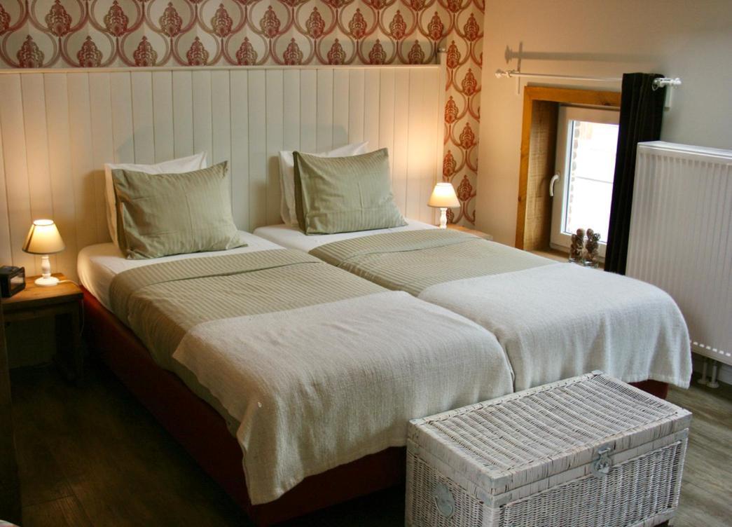 B&B Horpala Heers Kültér fotó