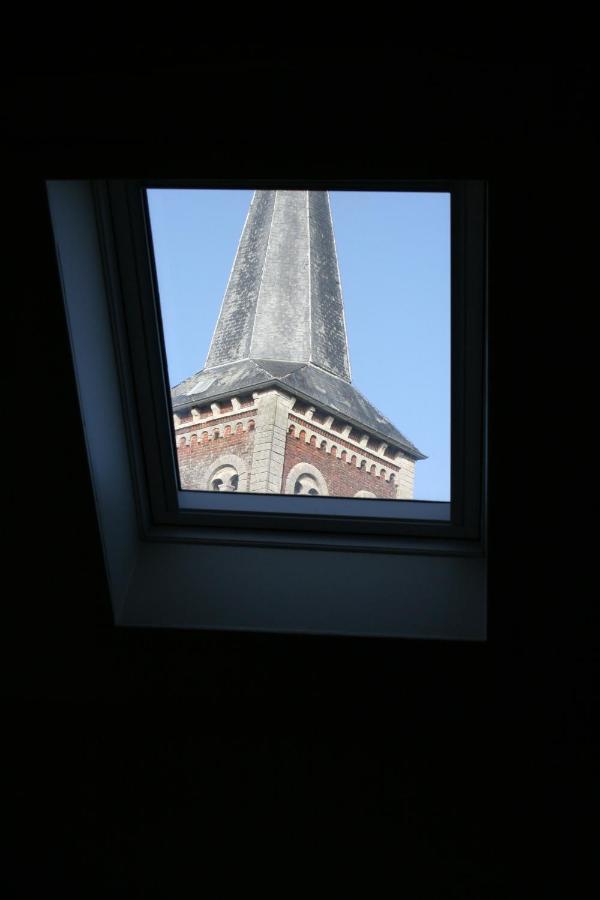 B&B Horpala Heers Kültér fotó