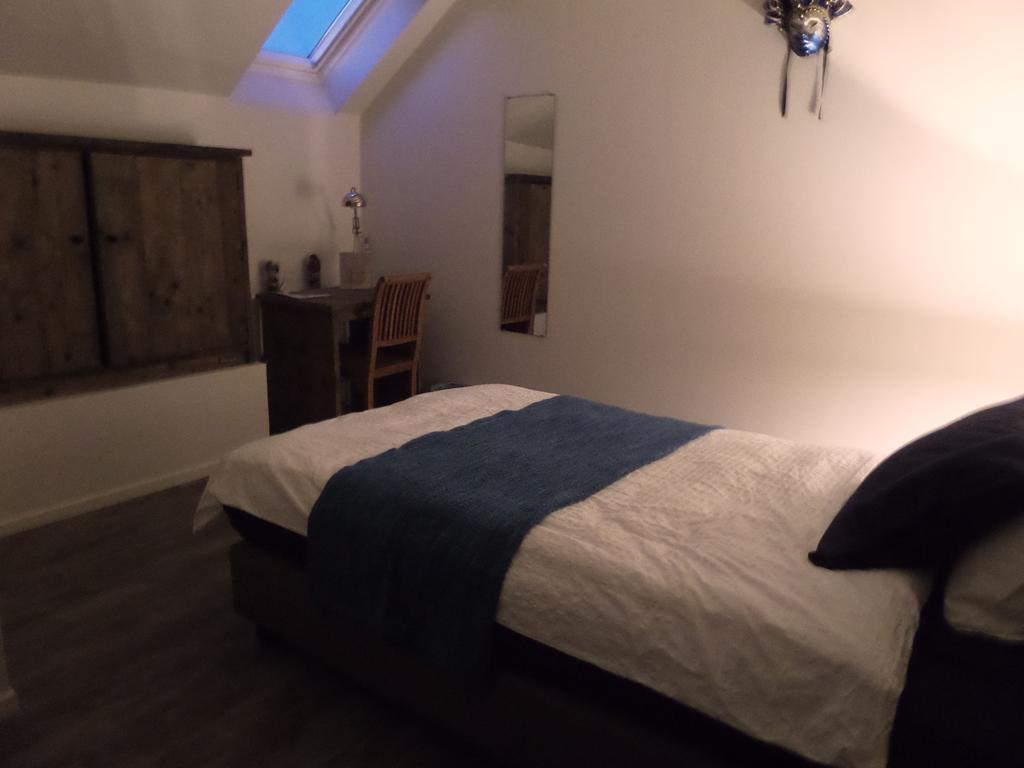 B&B Horpala Heers Szoba fotó