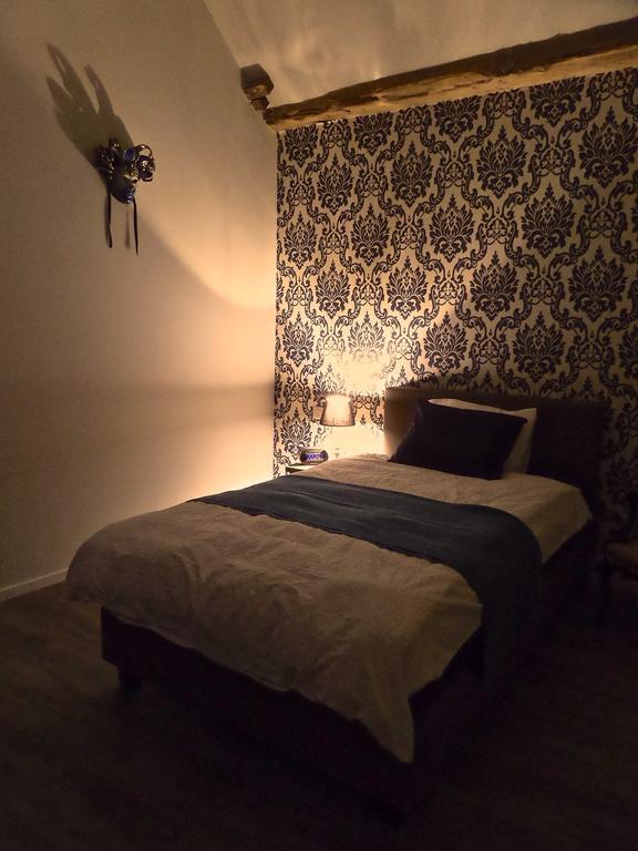 B&B Horpala Heers Szoba fotó