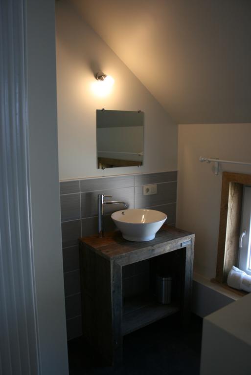 B&B Horpala Heers Szoba fotó
