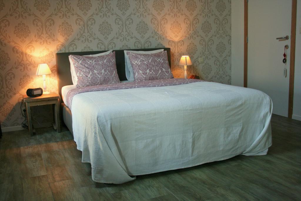 B&B Horpala Heers Kültér fotó