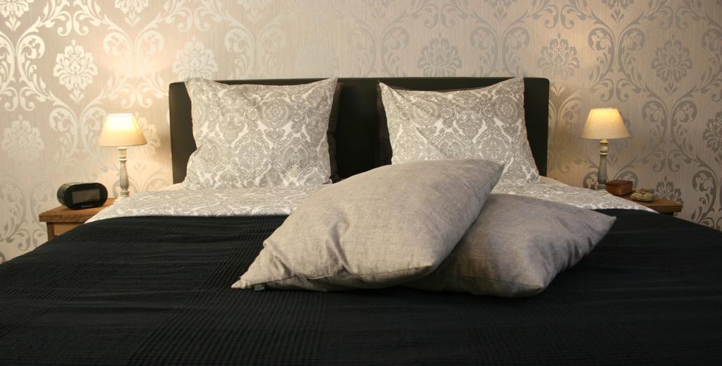B&B Horpala Heers Kültér fotó