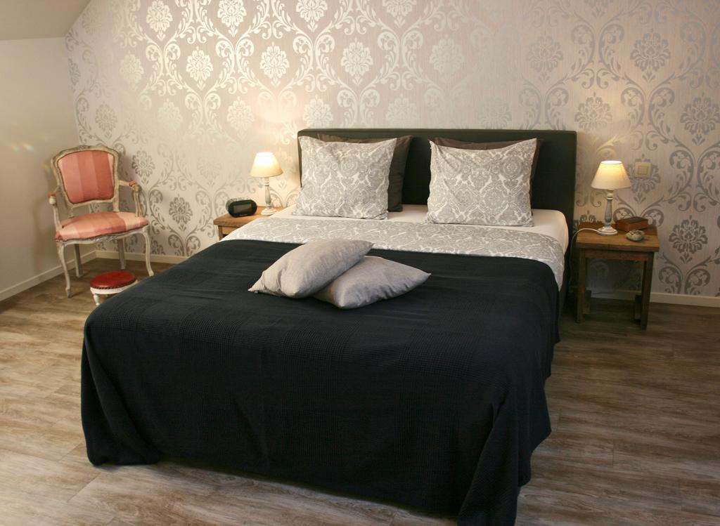 B&B Horpala Heers Kültér fotó