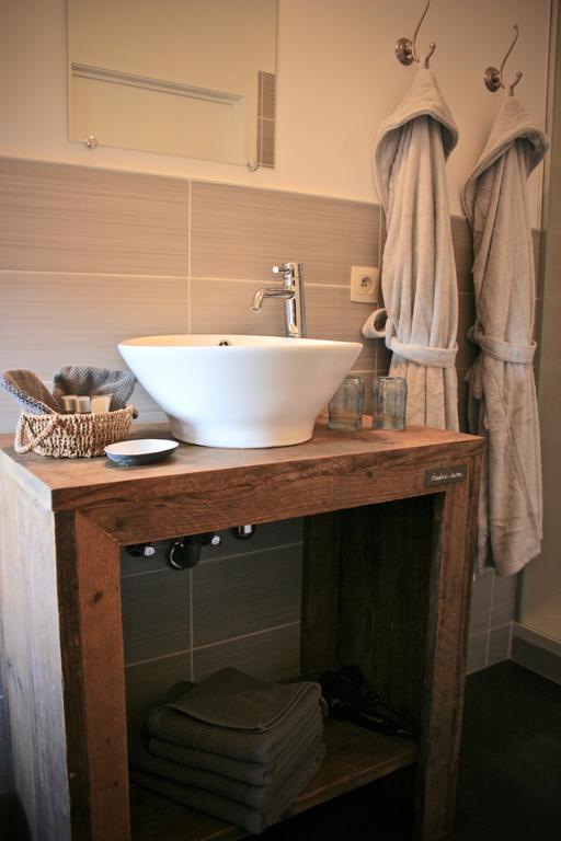 B&B Horpala Heers Kültér fotó