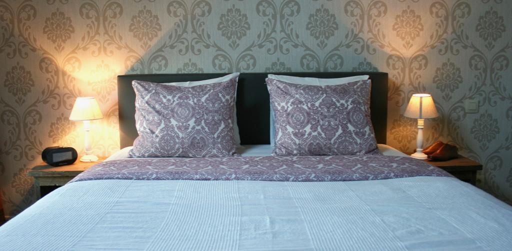 B&B Horpala Heers Kültér fotó