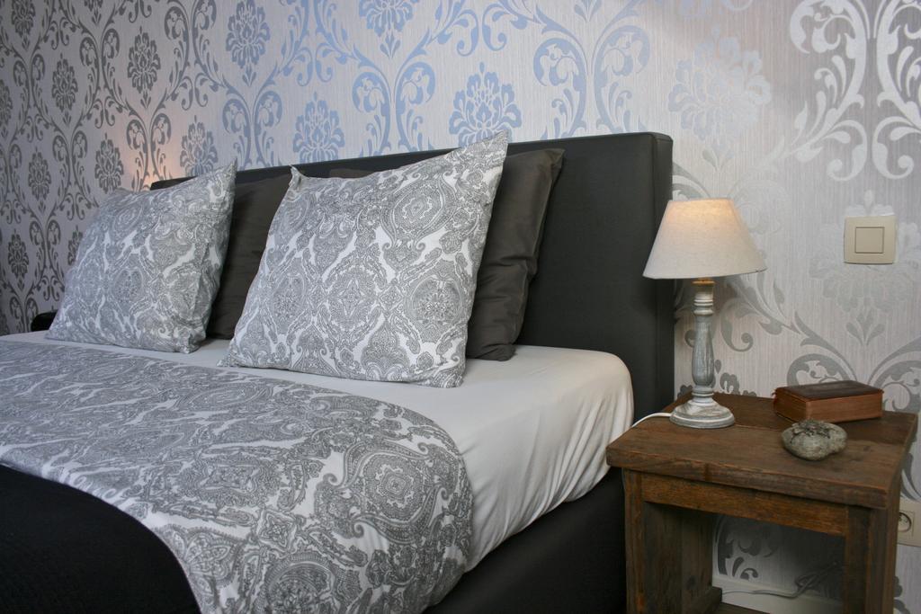 B&B Horpala Heers Kültér fotó