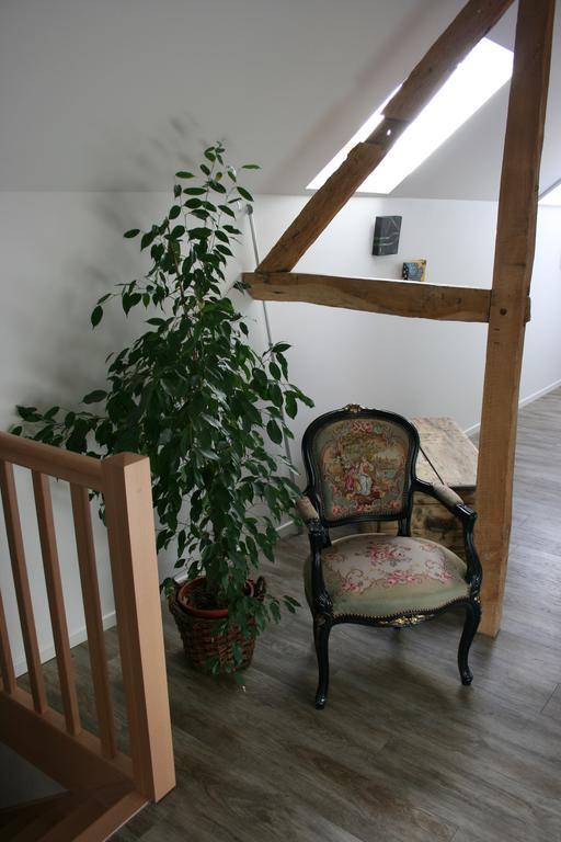 B&B Horpala Heers Kültér fotó
