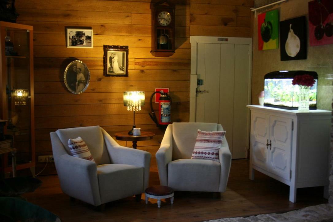 B&B Horpala Heers Kültér fotó